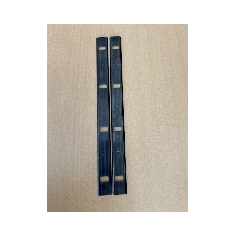 EMCO 1 PAAR MESSERTRÄGER